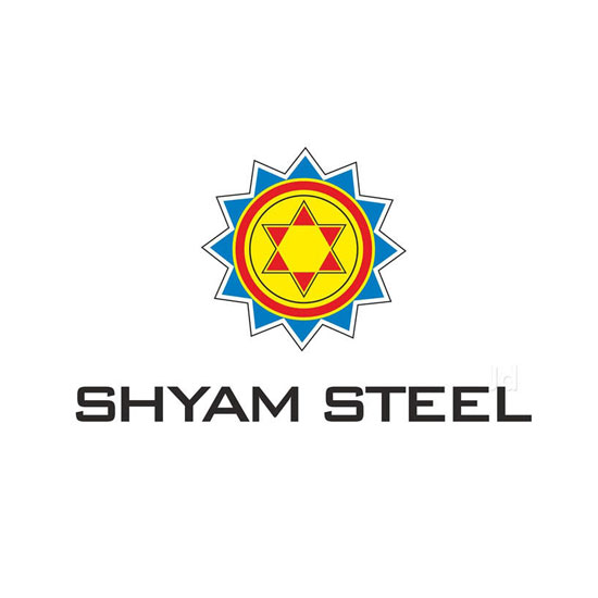 shyam-steel-logo550px