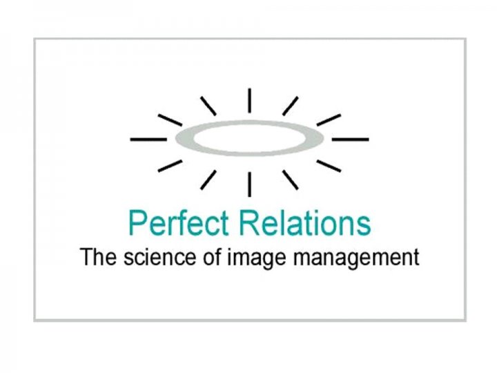 Perfect Relation